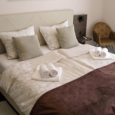 Apartman Neverin Apartment Rijeka Luaran gambar