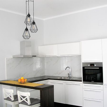 Apartman Neverin Apartment Rijeka Luaran gambar