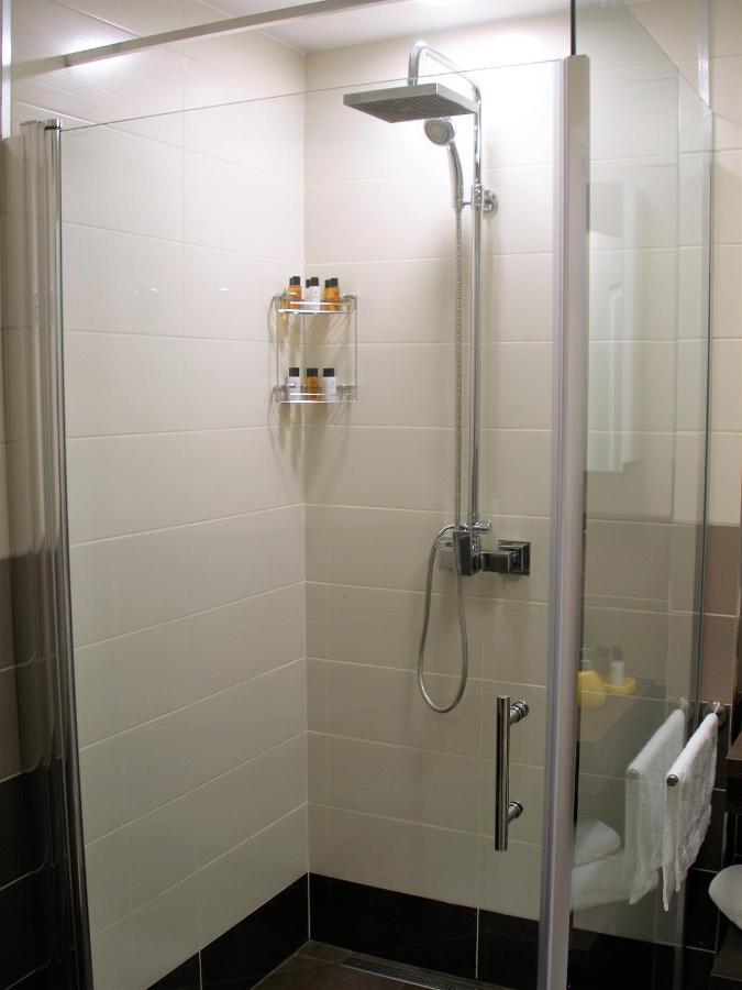 Apartman Neverin Apartment Rijeka Luaran gambar