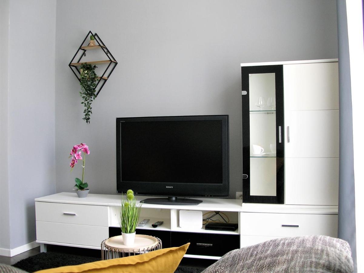 Apartman Neverin Apartment Rijeka Luaran gambar