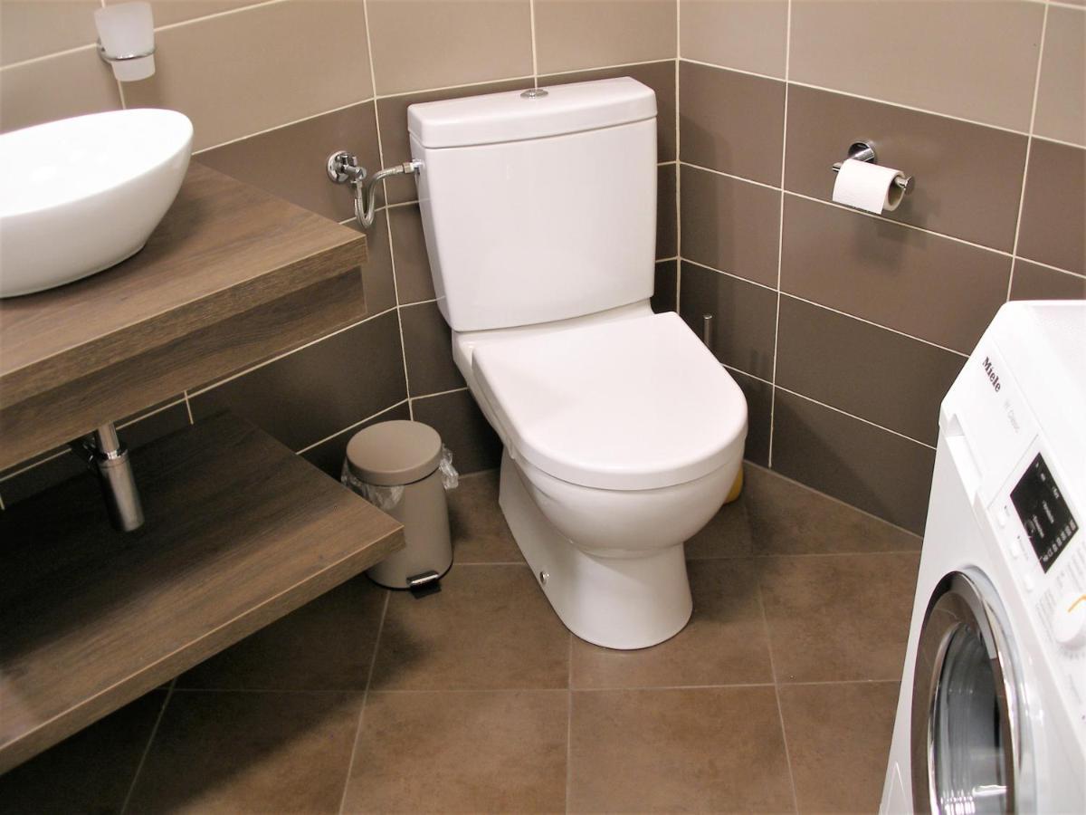 Apartman Neverin Apartment Rijeka Luaran gambar