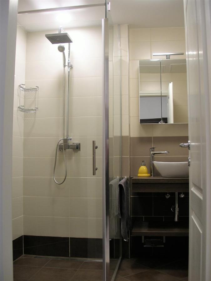 Apartman Neverin Apartment Rijeka Luaran gambar