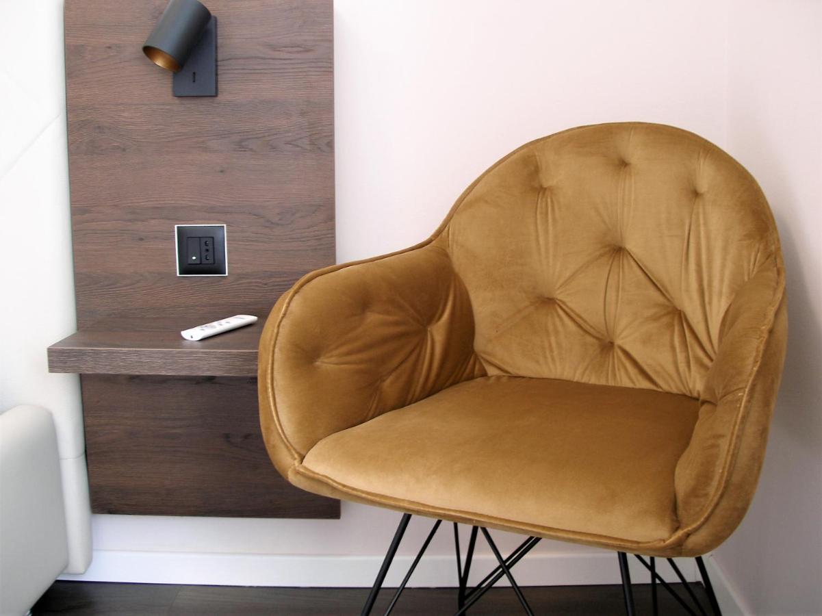 Apartman Neverin Apartment Rijeka Luaran gambar