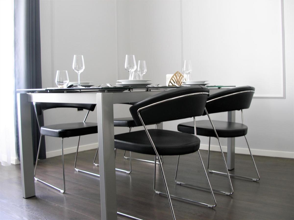 Apartman Neverin Apartment Rijeka Luaran gambar