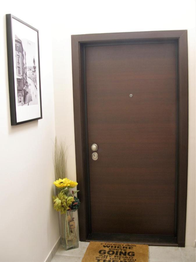 Apartman Neverin Apartment Rijeka Luaran gambar