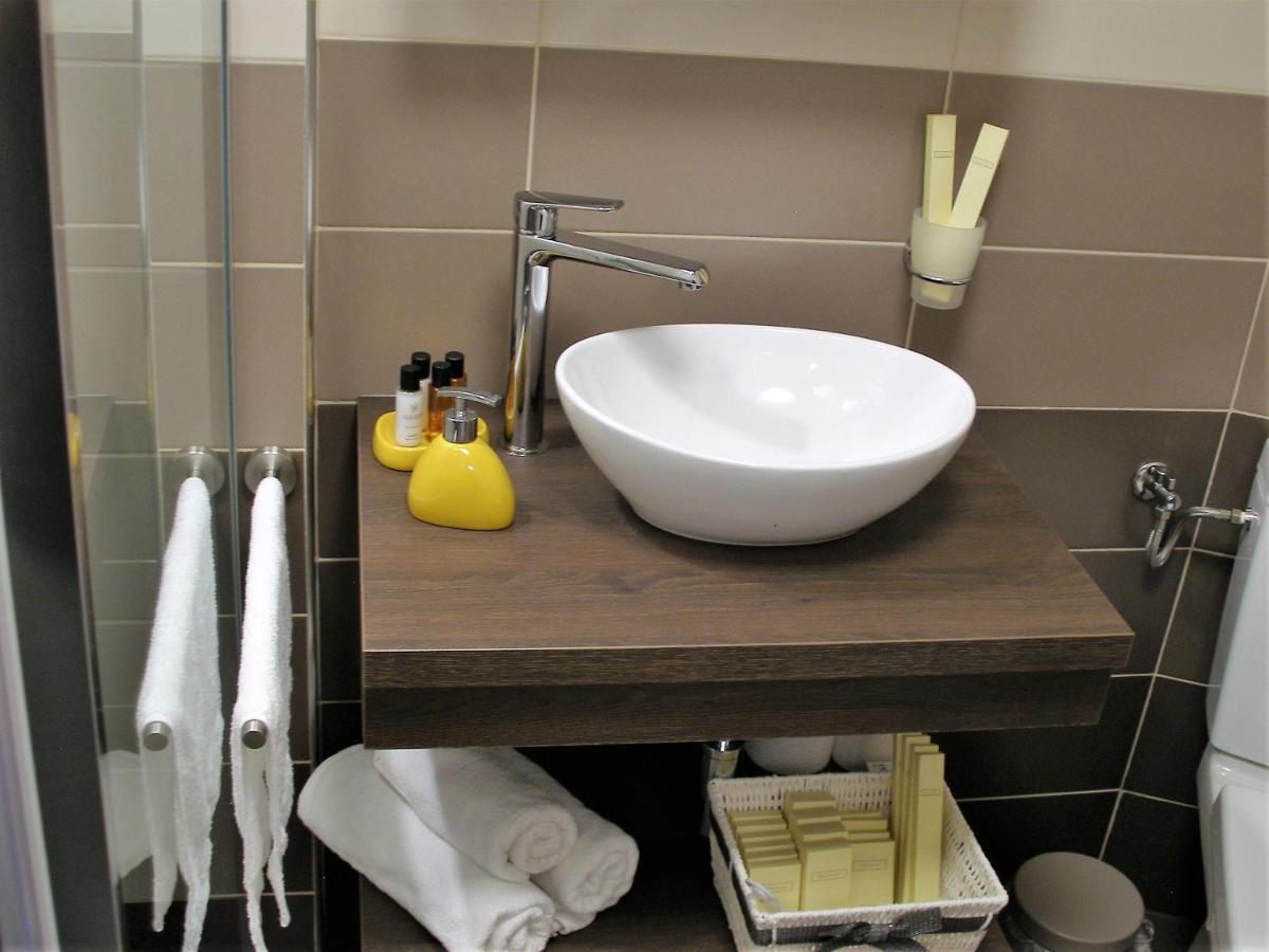 Apartman Neverin Apartment Rijeka Luaran gambar