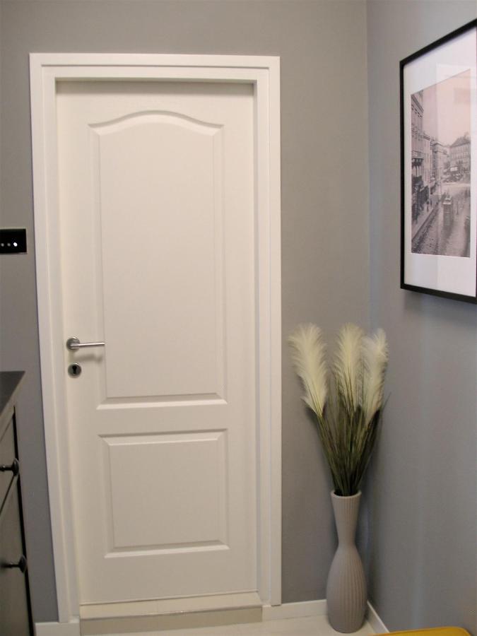 Apartman Neverin Apartment Rijeka Luaran gambar