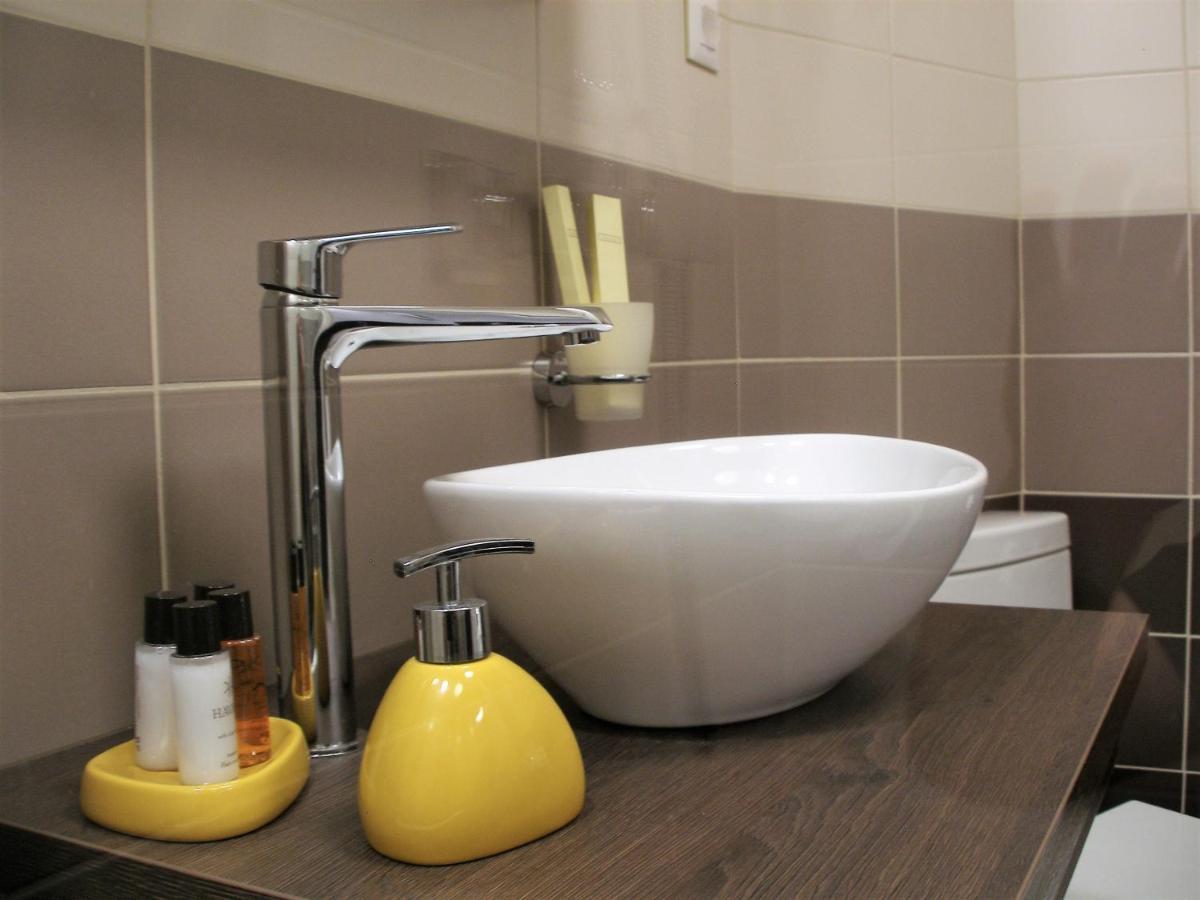 Apartman Neverin Apartment Rijeka Luaran gambar