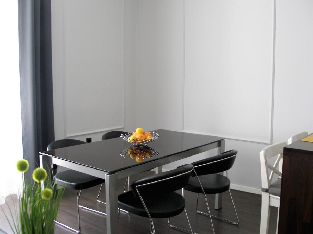 Apartman Neverin Apartment Rijeka Luaran gambar