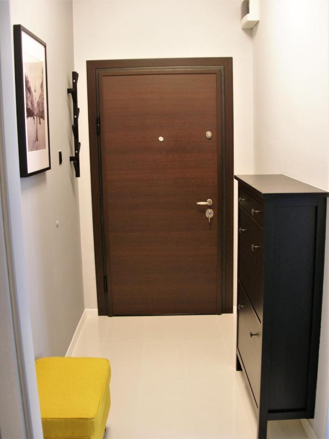Apartman Neverin Apartment Rijeka Luaran gambar